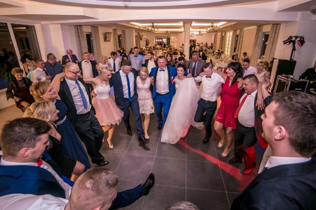 URychertow Kielpino Exteriér fotografie