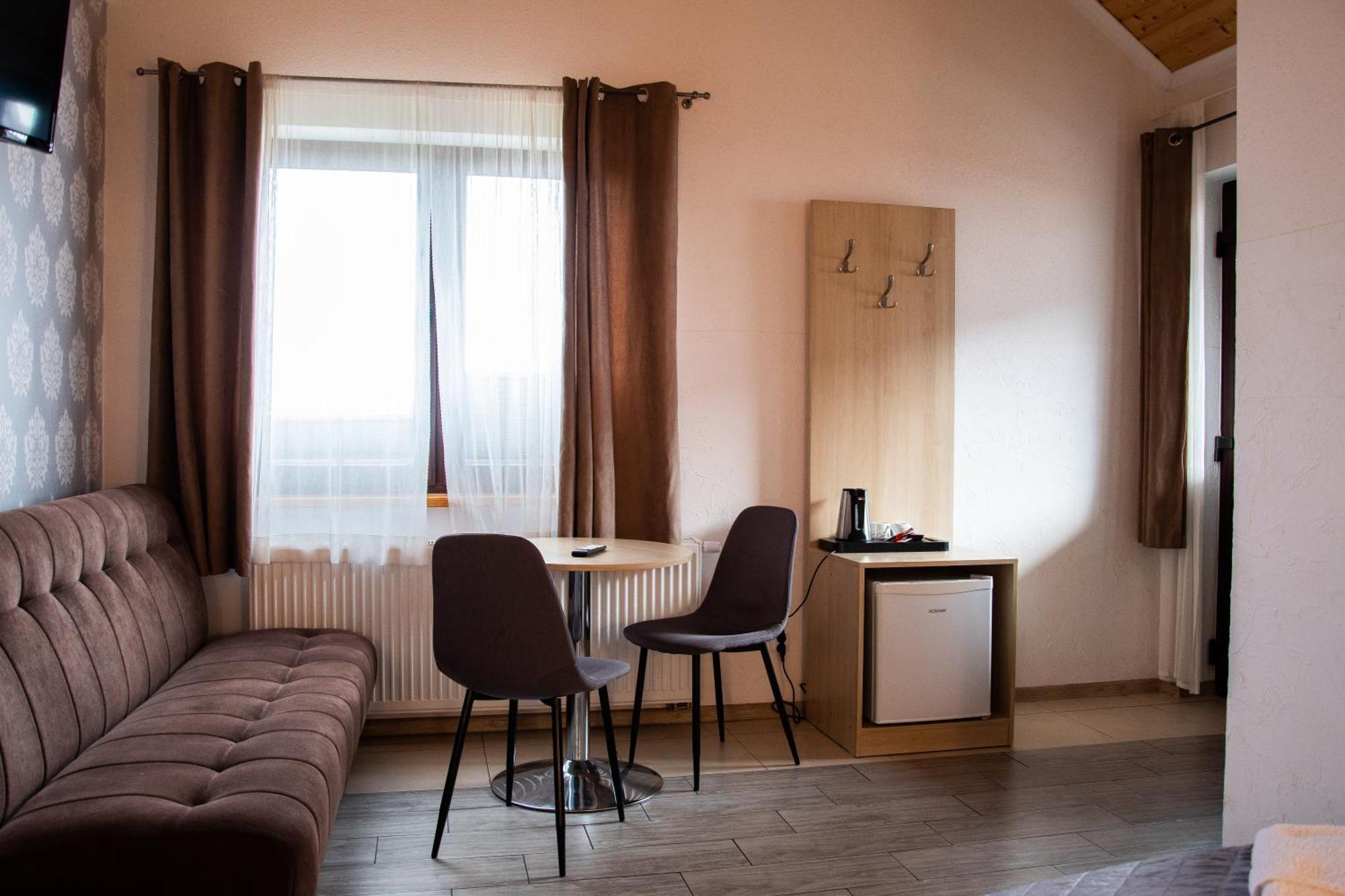 URychertow Kielpino Exteriér fotografie